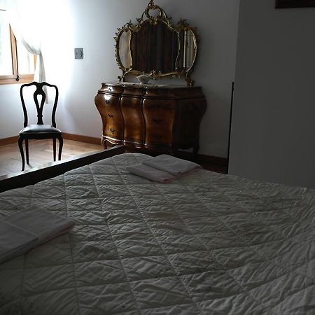 I Quarti Villa Guarda Veneta Exteriör bild