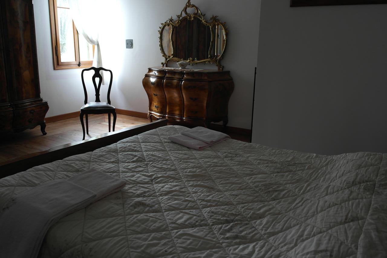 I Quarti Villa Guarda Veneta Exteriör bild