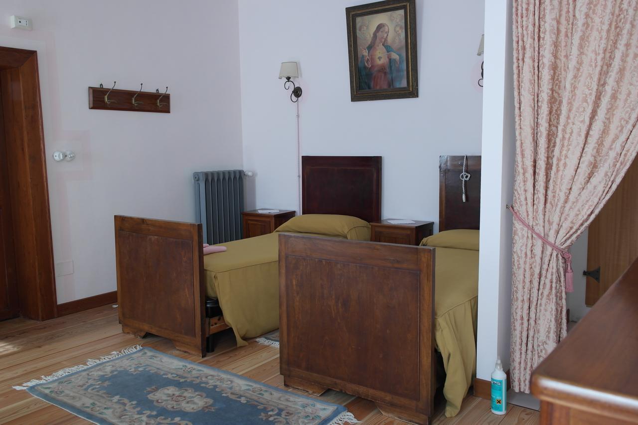 I Quarti Villa Guarda Veneta Exteriör bild
