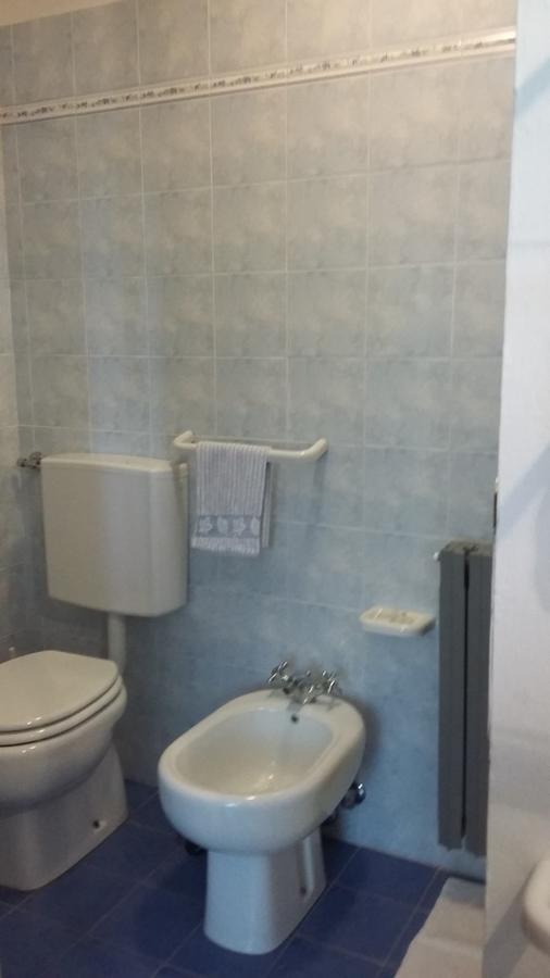 I Quarti Villa Guarda Veneta Exteriör bild